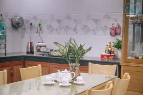 Sông Suối Homestay - Restaurant