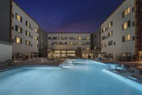 Element by Marriott North Austin Tech Ridge - Pool