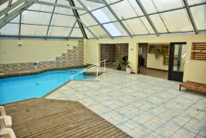 De Rose Palace Hotel - Pool