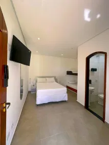 Porto Marina Resort - Habitación