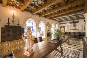 Hotel Julia - Lobby