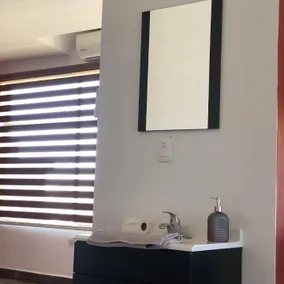 Departamentos Bonsai - Salle de bain