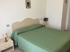Hotel Nuova Doel - Værelse
