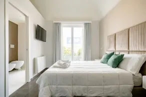 Shoruq - Habitación
