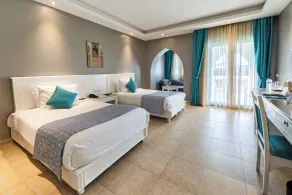 Sunrise Garden Beach Resort - Habitación