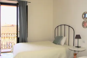 Is Scabas Guestrooms - Zimmer
