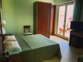 Hotel Royal - Chambre