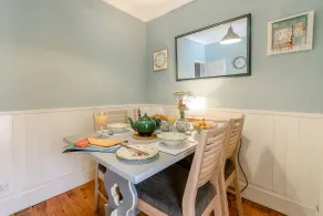 Snowdrop Cottage - Habitación