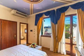 Hotel Porta Faenza - Room