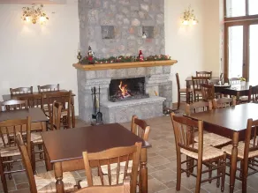 Artemis Kallisti - Restaurant