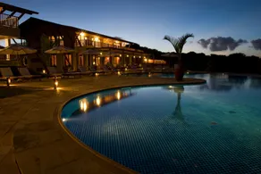 Oka Da Mata - Piscina