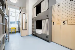 Maverick Athenaeum - Room