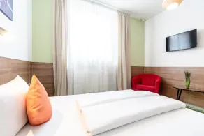 Apartimo Altdorf - Room