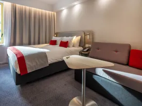Holiday Inn Express - Nice - Grand Arenas by IHG - Chambre