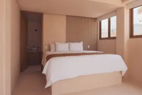 Xeno Hotel Boutique - Chambre