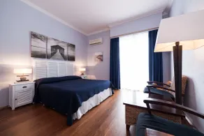 Hotel Kalura - Chambre