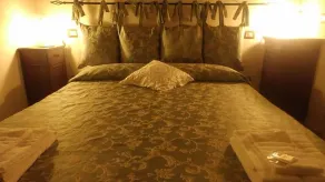 B&B Il Cedro - Chambre
