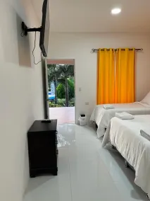 Hotel Campestre Bella Vista - Room