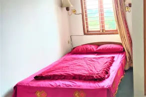 Villa Orange Lembang Pengkolan - Room