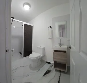 Book & Sleep 44   - Salle de bain