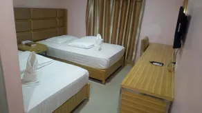 Meaco Royal Hotel-Legazpi - Room