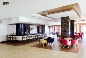Ulu Resort Hotel - All Inclusive - Restaurant