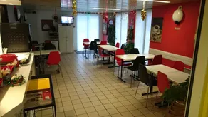 Hotel du Triangle - Restaurant