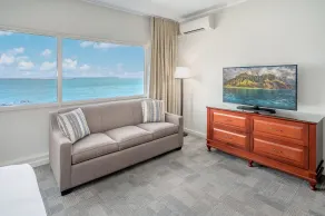 Maui Beach Hotel - Vue de la chambre