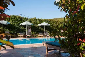 Villa dei Sogni - Piscine