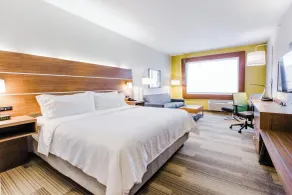 Holiday Inn Express & Suites - West Edmonton-Mall Area by IHG - Room