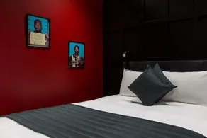 Duke Street Boutique Hotel - Room