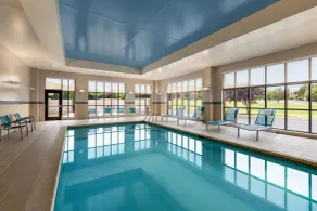 TownePlace Suites by Marriott Harrisburg West/Mechanicsburg - Pool