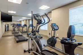 Sleep Inn Newnan Atlanta South - Salle de remise en forme
