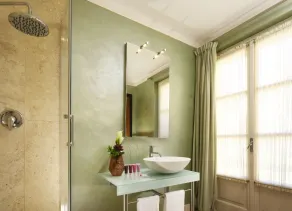 Villa Appiani Hotel - Chambre