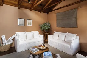Andenia Boutique Hotel, Sacred Valley - Réception