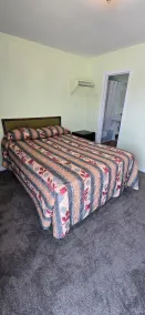 Glenhaven Motel - Rum