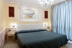 B&B HOTEL Pesaro Des Bains - Room