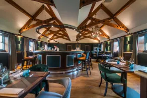 Whatley Manor - Restaurant
