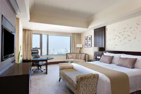 InterContinental Wuxi by IHG - Room