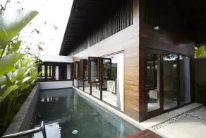 Wyndham Dreamland Resort Bali - View from room