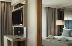 TURIM Presidente Hotel - Chambre