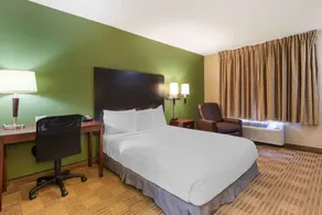 Extended Stay America Suites - Washington, DC - Gaithersburg - North - Chambre