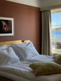 Risør Hotel - Camera