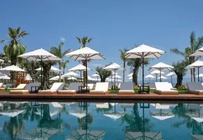 Caja by Maxx Royal - Pool
