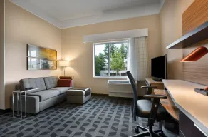TownePlace Suites Boone - Chambre