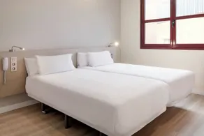 B&B HOTEL Madrid Fuenlabrada - Chambre