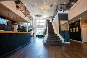 Hotel Lac Brome, BW Signature Collection - Hall