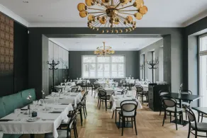 Villa Santa - Restaurant