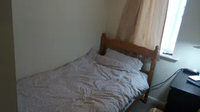 Rhemoy House - Chambre