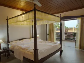 Resort Coqueiral - Room